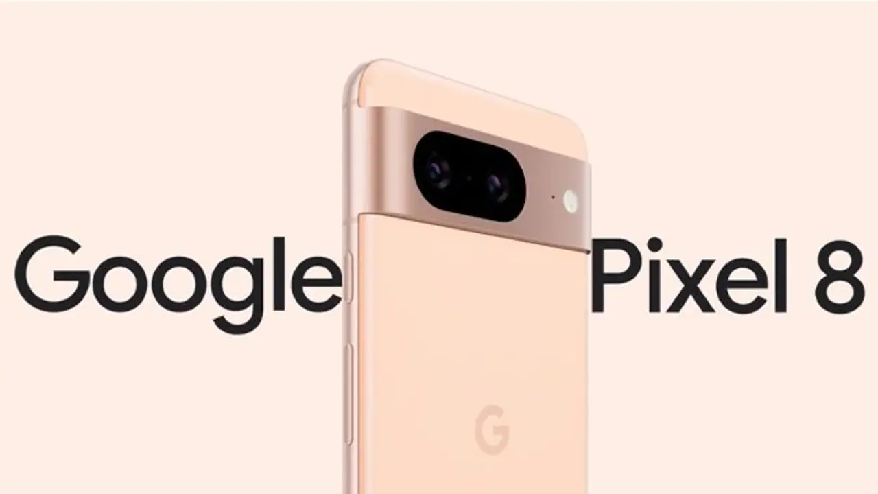 Google Pixel 8, Pixel 8 Pro full specifications leaked ahead of October 4 launch
