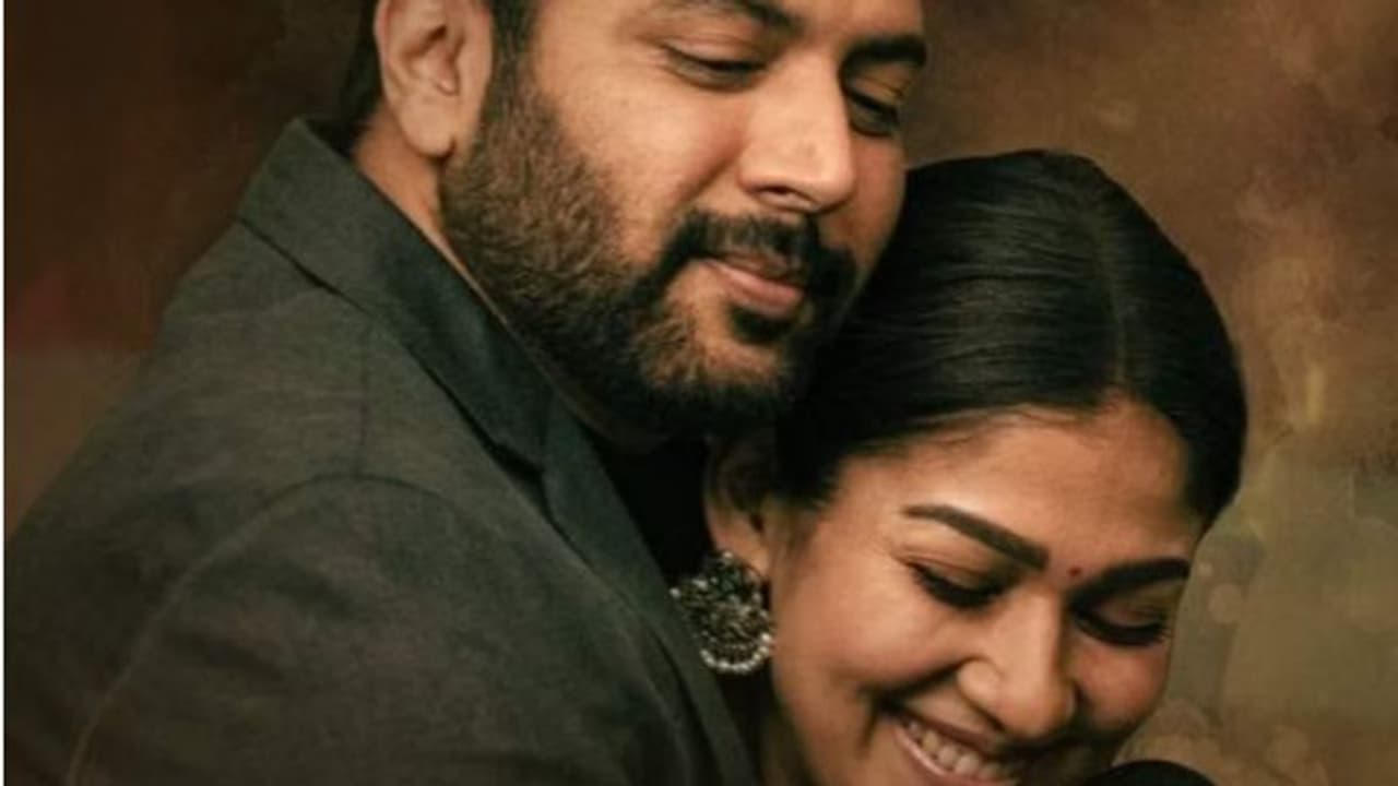 ഞെട്ടിക്കാൻ നയൻതാരയുടെ ഇരൈവൻ, ഏത് ഒടിടിയില്, എപ്പോള് കാണാം?, ജയം രവി ചിത്രത്തിന്റെ സ്ട്രീമിംഗ് വിവരങ്ങള് ഞെട്ടിക്കാൻ നയൻതാരയുടെ ഇരൈവൻ, ഏത് ഒടിടിയില്, എപ്പോള് കാണാം?, ജയം രവി ചിത്രത്തിന്റെ സ്ട്രീമിംഗ് വിവരങ്ങള്