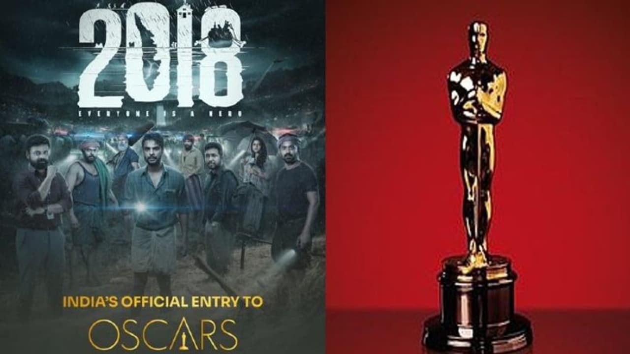 ஆஸ்கர் விருதுக்கு வெளிநாட்டு மொழி பிரிவின் கீழ் பரிசீலிக்கப்பட்ட 4 தமிழ் படங்கள் உட்பட மொத்தம் 22 படங்கள்! ஆஸ்கர் விருதுக்கு வெளிநாட்டு மொழி பிரிவின் கீழ் பரிசீலிக்கப்பட்ட 4 தமிழ் படங்கள் உட்பட மொத்தம் 22 படங்கள்!