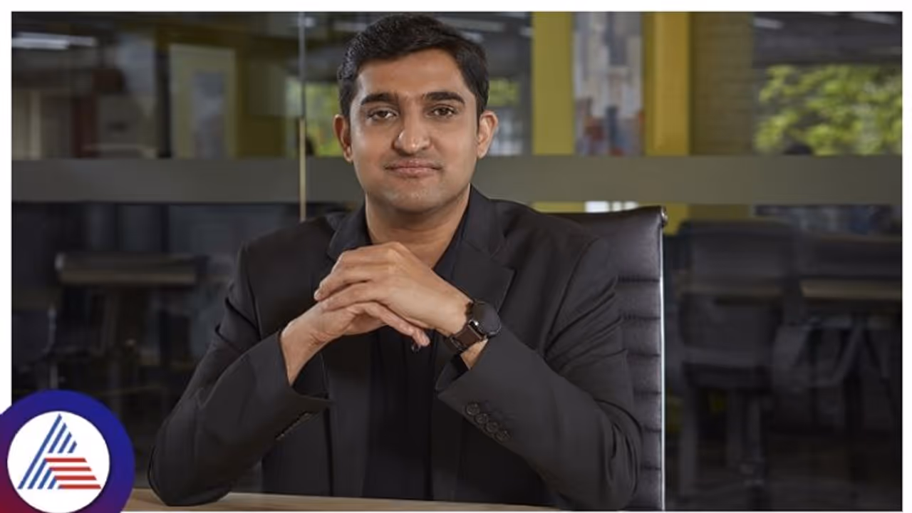 ಹೊಸ ಸಿಇಒ ಆಯ್ಕೆಯಾಗಿದ್ದೇ ತಡ 5 ಸಾವಿರ ಉದ್ಯೋಗ ಕಡಿತಕ್ಕೆ ಮುಂದಾದ ಬೈಜೂಸ್! ಹೊಸ ಸಿಇಒ ಆಯ್ಕೆಯಾಗಿದ್ದೇ ತಡ 5 ಸಾವಿರ ಉದ್ಯೋಗ ಕಡಿತಕ್ಕೆ ಮುಂದಾದ ಬೈಜೂಸ್!