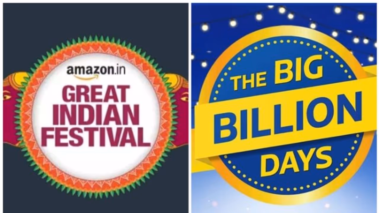 ബിഗ് ബില്യന്‍ ഡേ, ഗ്രേറ്റ് ഇന്ത്യന്‍ ഫെസ്റ്റിവല്‍ സെയില്‍ ഓഫറുകള്‍ ഇപ്പോള്‍ തന്നെ നേടാന്‍ അവസരം