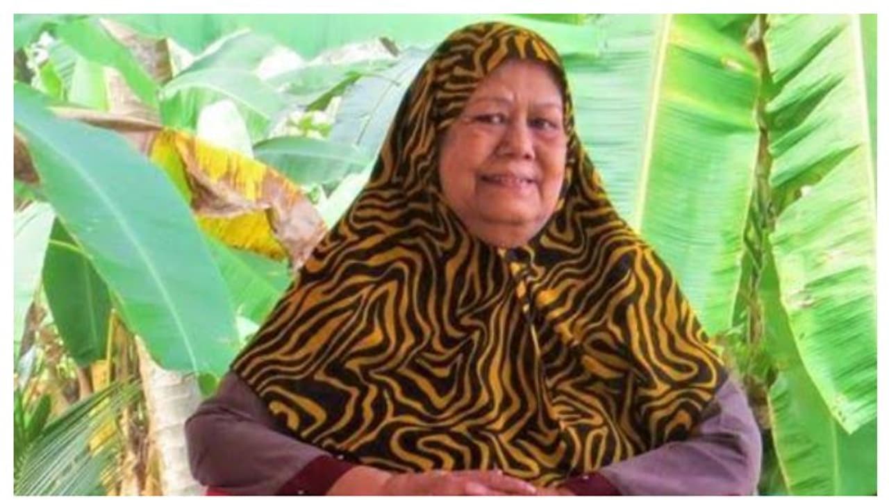 മാപ്പിളപ്പാട്ട് ഗായിക റംലാ ബീഗം അന്തരിച്ചു