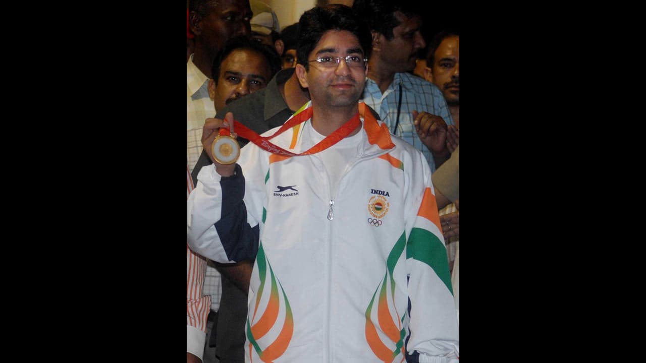 Summer Olympics 2024: பாரிஸ் 2024 ஒலிம்பிக்கிற்கு நான் ஜோதியாக இருப்பேன் – அபினவ் பிந்த்ரா!