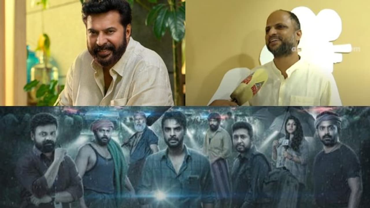 'അടിച്ചു മോനേ ലോട്ടറി..ഒസ്കർ കിട്ടിയ സന്തോഷ'മെന്ന് ജൂഡ് ആന്റണി; അഭിനന്ദനവുമായി മമ്മൂട്ടി 'അടിച്ചു മോനേ ലോട്ടറി..ഒസ്കർ കിട്ടിയ സന്തോഷ'മെന്ന് ജൂഡ് ആന്റണി; അഭിനന്ദനവുമായി മമ്മൂട്ടി