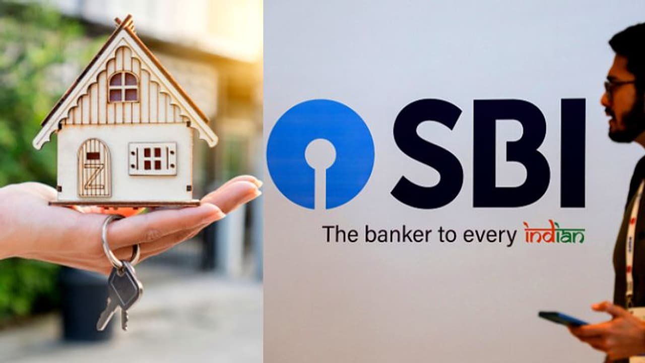 ഹോം ലോൺ എടുക്കാൻ ബെസ്റ്റ് ടൈം; എസ്ബിഐ കിഴിവുകൾ പ്രഖ്യാപിച്ചു, നിരക്കുകൾ ഇങ്ങനെ 
