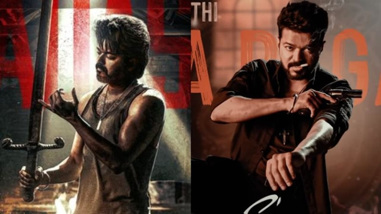 ആരാധകരേ..നിരാശരാകേണ്ട; 'ലിയോ' വൻ സർപ്രൈസ് ഒരുക്കി വിജയ് 