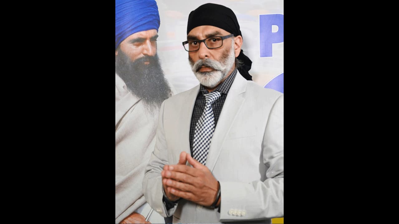 India Canada Row: 'హమాస్ తరహాలో భారత్లో దాడి చేస్తాం..' : ఖలిస్తానీ ఉగ్రవాది బెదిరింపులు.. India Canada Row: 'హమాస్ తరహాలో భారత్లో దాడి చేస్తాం..' : ఖలిస్తానీ ఉగ్రవాది బెదిరింపులు..