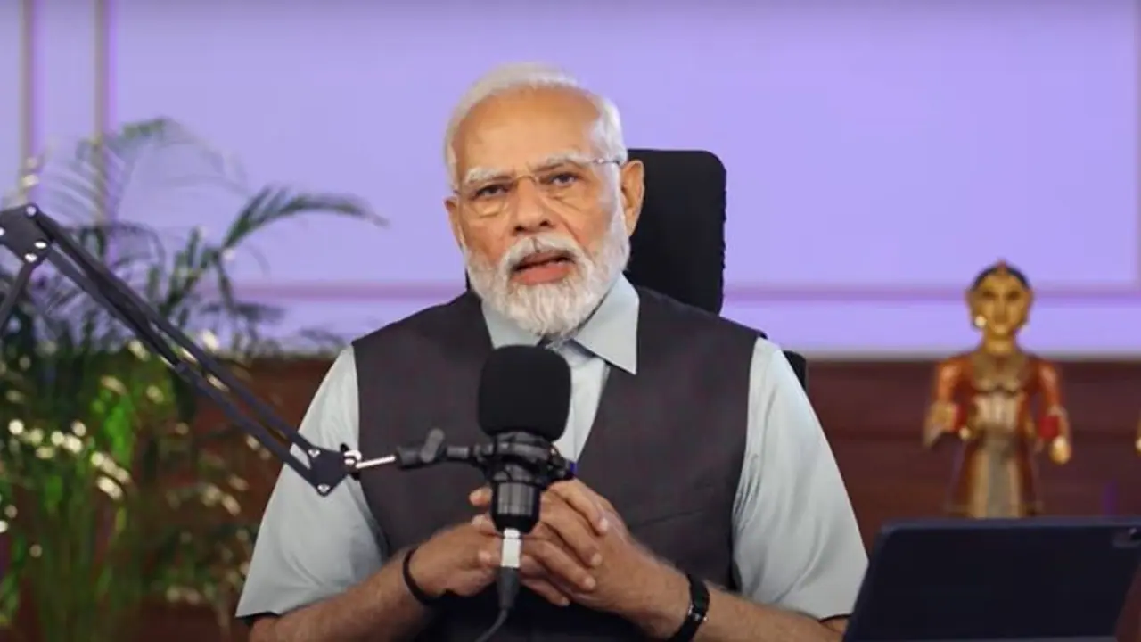 Gandhi Jayanti: PM Modi calls for massive cleanliness campaign; check details Gandhi Jayanti: PM Modi calls for massive cleanliness campaign; check details