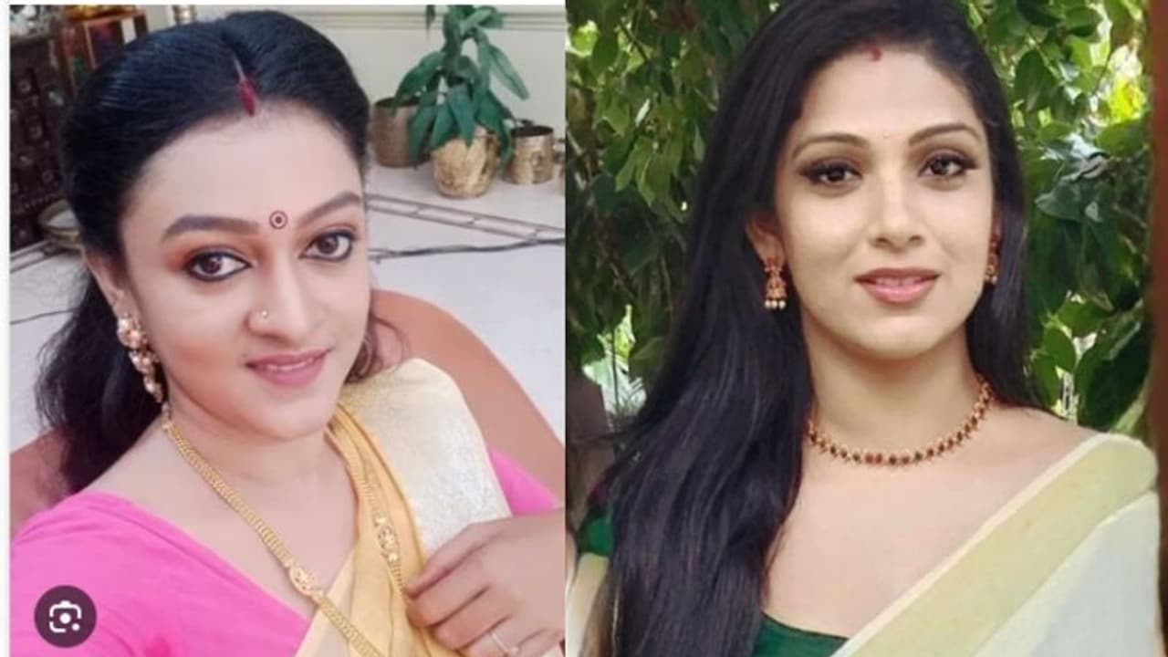 അപര്ണ്ണയുടെ മകള്ക്ക് 'അമ്മ'യാവാന് നടി അവന്തിക തയ്യാര്; പക്ഷെ... അപര്ണ്ണയുടെ മകള്ക്ക് 'അമ്മ'യാവാന് നടി അവന്തിക തയ്യാര്; പക്ഷെ...