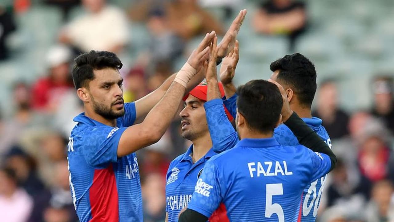 ഏകദിന ക്രിക്കറ്റില് നിന്ന് വിരമിക്കല് പ്രഖ്യാപിച്ച് നവീന് ഉള് ഹഖ് ഏകദിന ക്രിക്കറ്റില് നിന്ന് വിരമിക്കല് പ്രഖ്യാപിച്ച് നവീന് ഉള് ഹഖ്