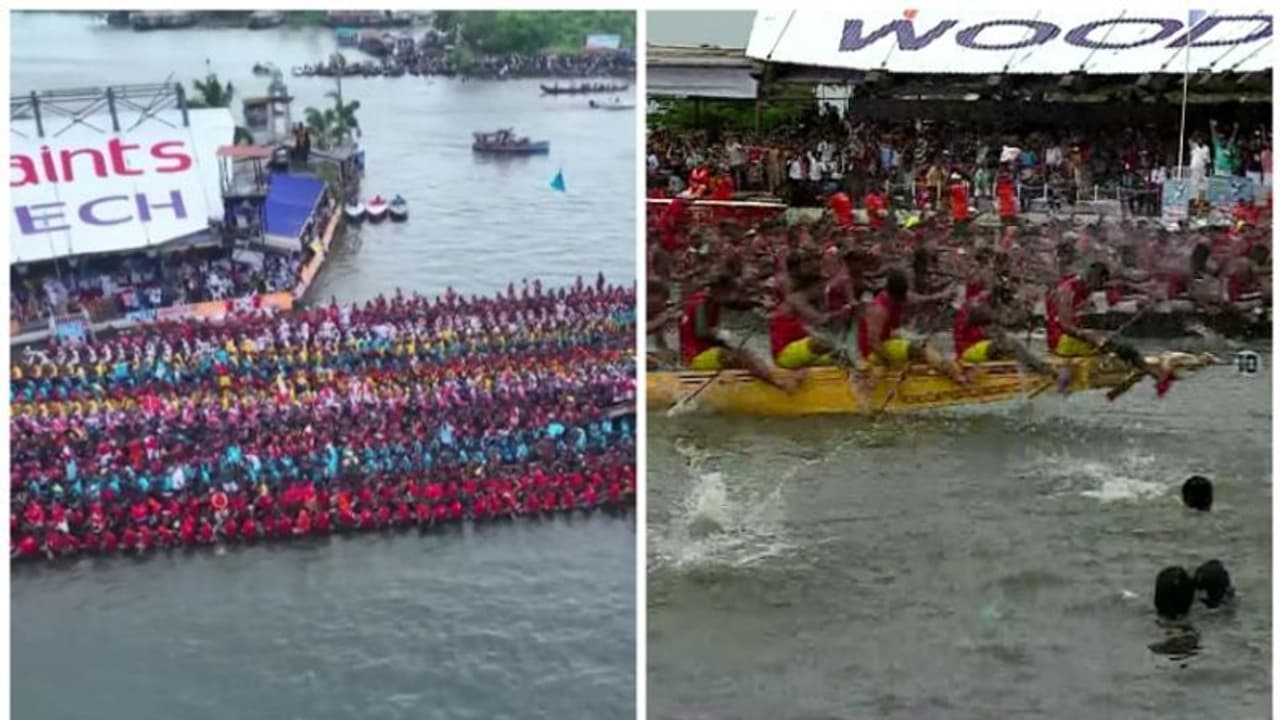 നെഹ്റു ട്രോഫി വള്ളംകളി; ക്ലബുകളെയും ചുണ്ടൻവള്ളങ്ങളെയും വഞ്ചിച്ച് സർക്കാർ; ഇതുവരെ ഗ്രാന്റും ബോണസും നൽകിയില്ല നെഹ്റു ട്രോഫി വള്ളംകളി; ക്ലബുകളെയും ചുണ്ടൻവള്ളങ്ങളെയും വഞ്ചിച്ച് സർക്കാർ; ഇതുവരെ ഗ്രാന്റും ബോണസും നൽകിയില്ല