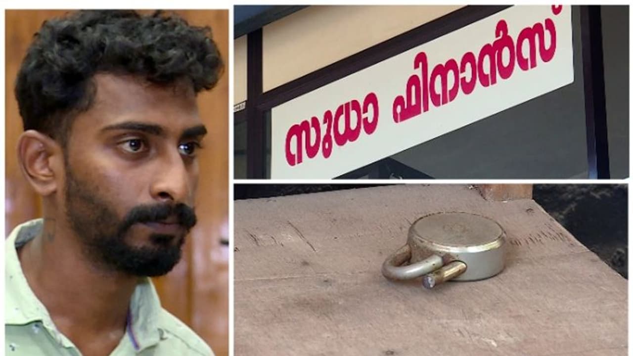  1 കോടിയുടെ സ്വര്‍ണവും 8 ലക്ഷം രൂപയും കവര്‍ച്ച നടന്നിട്ട് 60 ദിവസം; മുഖ്യപ്രതിയെ ഇനിയും കണ്ടെത്താനാകാതെ പൊലീസ്