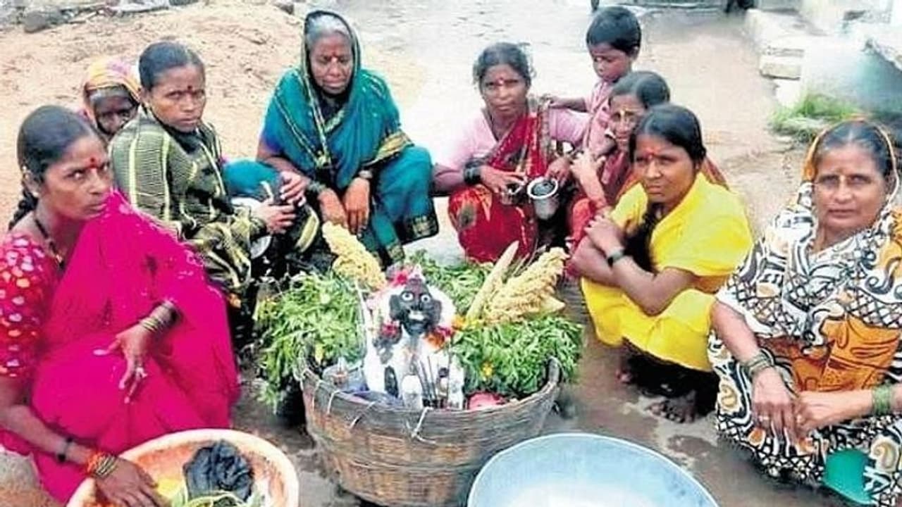 ಸಂಕಷ್ಟ ಪರಿಹರಿಸುವ ಜೋಕುಮಾರ ಸ್ವಾಮಿ..!