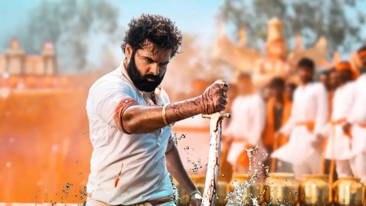 Skanda REVIEW: Is Ram Pothineni's first pan India film worth watching? Read this before you decide 