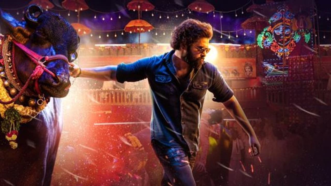 స్కంద 2 కంఫర్మ్..సీక్వెల్ పై హింట్ ఇచ్చిన బోయపాటి, రాపో మాస్ మరోసారి.. స్కంద 2 కంఫర్మ్..సీక్వెల్ పై హింట్ ఇచ్చిన బోయపాటి, రాపో మాస్ మరోసారి..