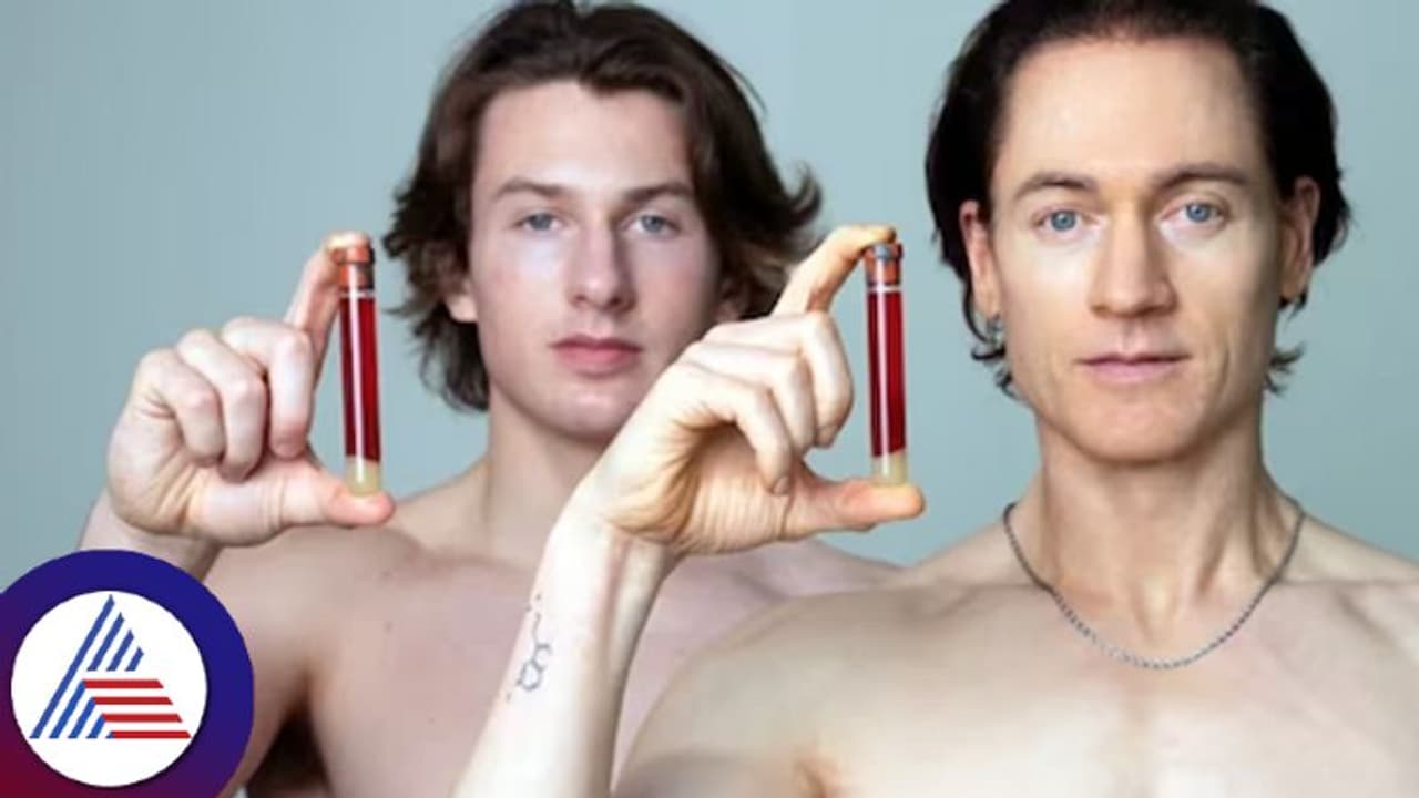 ಚಿರಯುವಕನಾಗುವ ಕನಸಂತೆ, ದಿನಕ್ಕೆ 111 ಮಾತ್ರೆ ನುಂಗ್ತಿದ್ದಾನೆ 3330 ಕೋಟಿ ರೂ. ಆಸ್ತಿಯ ಮಾಲೀಕ!