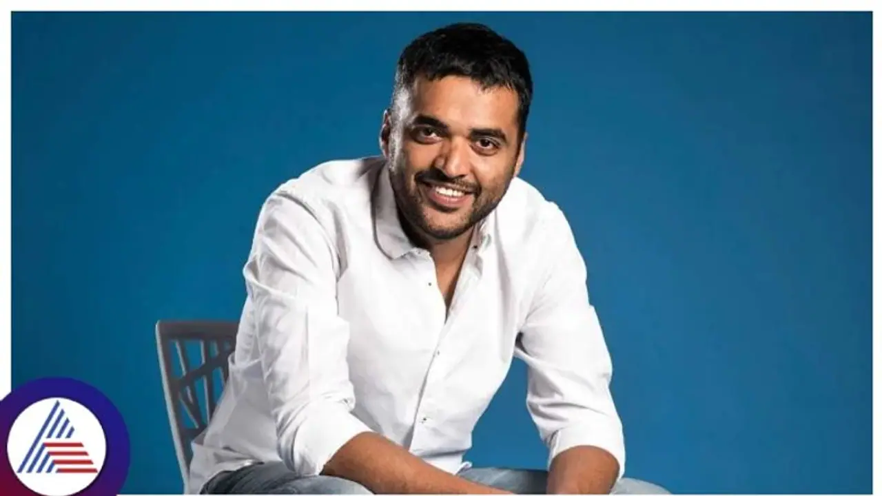 Zomato ಸ್ಟಾರ್ಟ್ ಮಾಡ್ತೀನಿ ಅಂದಾಗ ನನ್ನ ತಂದೆಯೇ ಅನುಮಾನ ಪಟ್ಟಿದ್ರು ಎಂದ ದೀಪೇಂದರ್ ಗೋಯೆಲ್! Zomato ಸ್ಟಾರ್ಟ್ ಮಾಡ್ತೀನಿ ಅಂದಾಗ ನನ್ನ ತಂದೆಯೇ ಅನುಮಾನ ಪಟ್ಟಿದ್ರು ಎಂದ ದೀಪೇಂದರ್ ಗೋಯೆಲ್!