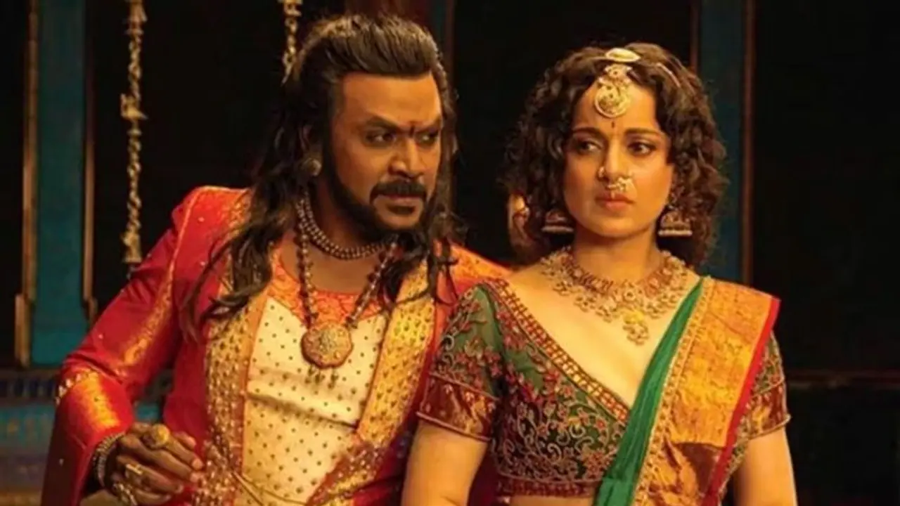 Chandramukhi 2: Kangana Ranaut hits out at trolls calling film a box office disaster; Read Chandramukhi 2: Kangana Ranaut hits out at trolls calling film a box office disaster; Read
