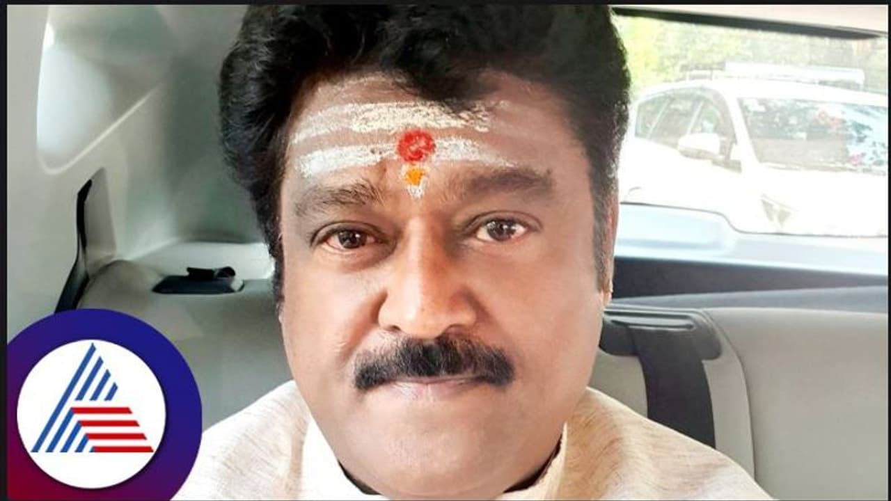 ಯುಟ್ಯೂಬ್‌ನಲ್ಲಿ ಮಿಲಿಯನ್ ವೀಕ್ಷಣೆ, 8 ಲಕ್ಷಕ್ಕೆ ಸಿನಿಮಾ ಕೊಟ್ಟಿದ್ದೀನಿ ಡಬಲ್ ಹಣ ಮಾಡ್ಕೊಂಡಿದ್ದಾರೆ: ಜಗ್ಗೇಶ್