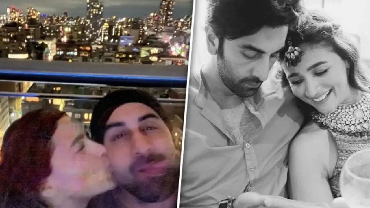 Animal actor Ranbir Kapoor reveals daughter Raha's first words; plans an extended paternity leave Animal actor Ranbir Kapoor reveals daughter Raha's first words; plans an extended paternity leave