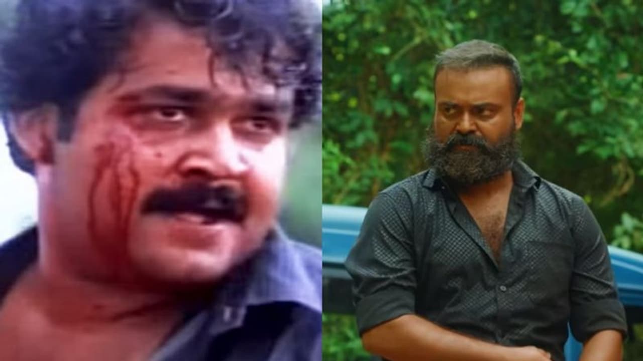 സേതുമാധവന് കീരിക്കാടനെ തല്ലിത്തോല്പ്പിക്കാൻ കഴിഞ്ഞത് എന്തുകൊണ്ട്?, കുഞ്ചാക്കോ ബോബന്റെ വാക്കുകള് സേതുമാധവന് കീരിക്കാടനെ തല്ലിത്തോല്പ്പിക്കാൻ കഴിഞ്ഞത് എന്തുകൊണ്ട്?, കുഞ്ചാക്കോ ബോബന്റെ വാക്കുകള്