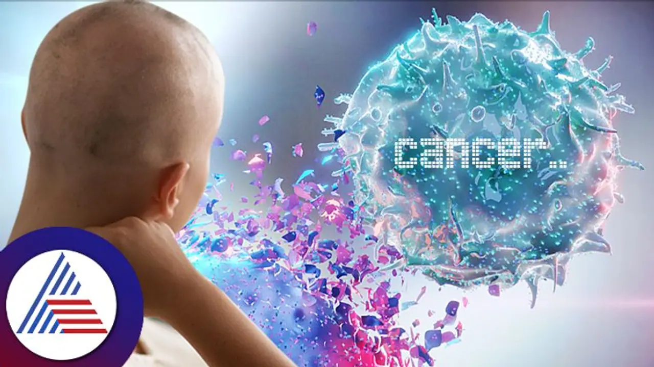 ಕ್ಯಾನ್ಸರ್ಗೆ ಸಾವೇ ಪರಿಹಾರವಲ್ಲ.. ಭಾರತೀಯ ಮಹಿಳೆ ಎಚ್ಚೆತ್ತರೆ ಗೆಲುವು ಸಾಧ್ಯ ಕ್ಯಾನ್ಸರ್ಗೆ ಸಾವೇ ಪರಿಹಾರವಲ್ಲ.. ಭಾರತೀಯ ಮಹಿಳೆ ಎಚ್ಚೆತ್ತರೆ ಗೆಲುವು ಸಾಧ್ಯ