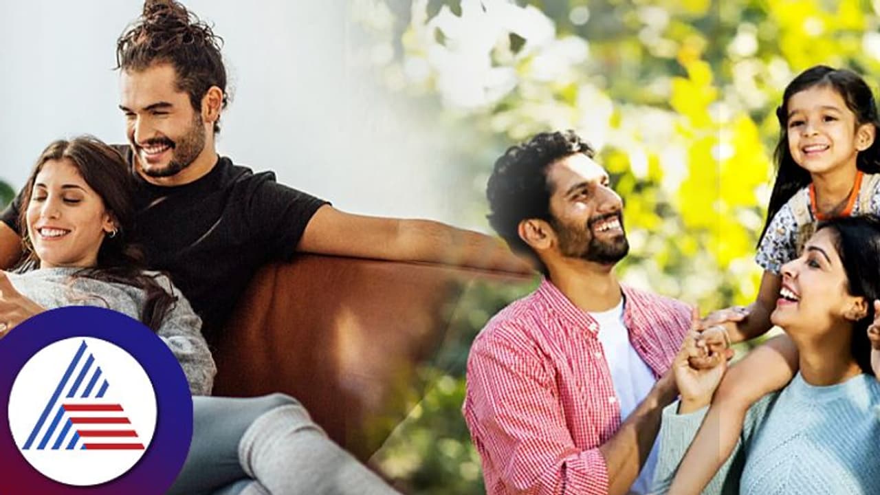 ಪ್ರಣಯಕ್ಕೆ ತೊಂದರೆಯಾಗುತ್ತೆ ಅನ್ನೋ ಕಾರಣಕ್ಕೆ ಮಕ್ಕಳು ಬೇಡ ಅಂತಾರಂತೆ ಈ ಜನರೇಷನ್ ಜೋಡಿ!