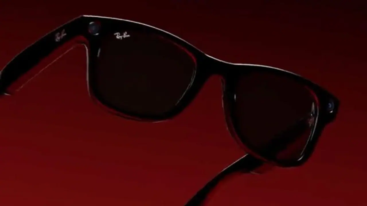 Meta unveils Ray Ban smart glasses with live streaming feature; Check out its specs, price & other details Meta unveils Ray Ban smart glasses with live streaming feature; Check out its specs, price & other details