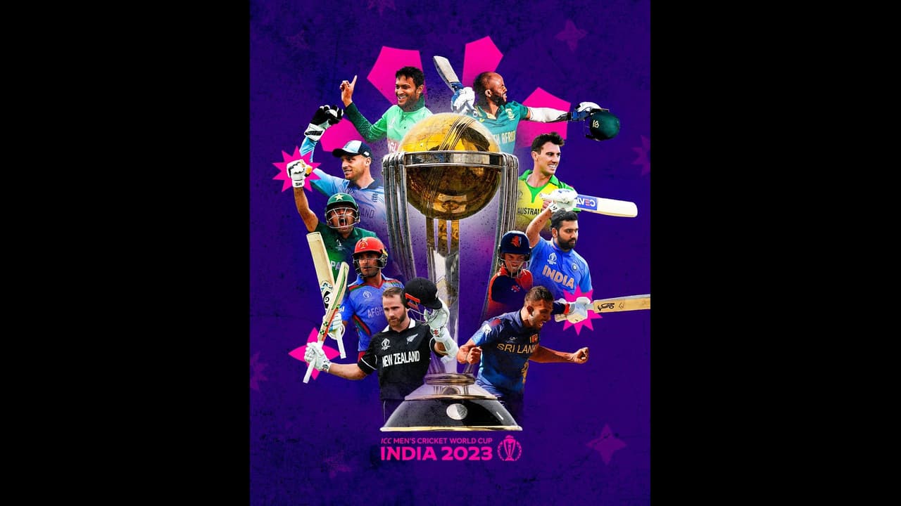 World Cup 2023 ಭಾರತ ಪಾಕ್ ಅಲ್ಲವೇ ಅಲ್ಲ, ಈ ತಂಡ ವಿಶ್ವಕಪ್ ಗೆಲ್ಲುವ ಫೇವರೇಟ್ ಎಂದ ಸನ್ನಿ..!