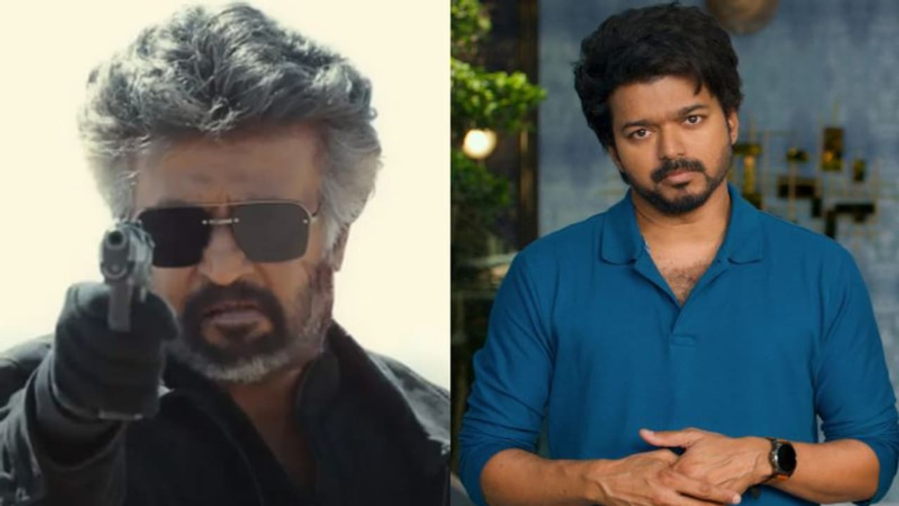 ആദ്യ പത്തില്പോലും വിജയ്ക്ക് ഇടമില്ല, രജനികാന്തുമല്ല ഒന്നാമത്, മുന്നില് ആ സൂപ്പര് താരം ആദ്യ പത്തില്പോലും വിജയ്ക്ക് ഇടമില്ല, രജനികാന്തുമല്ല ഒന്നാമത്, മുന്നില് ആ സൂപ്പര് താരം