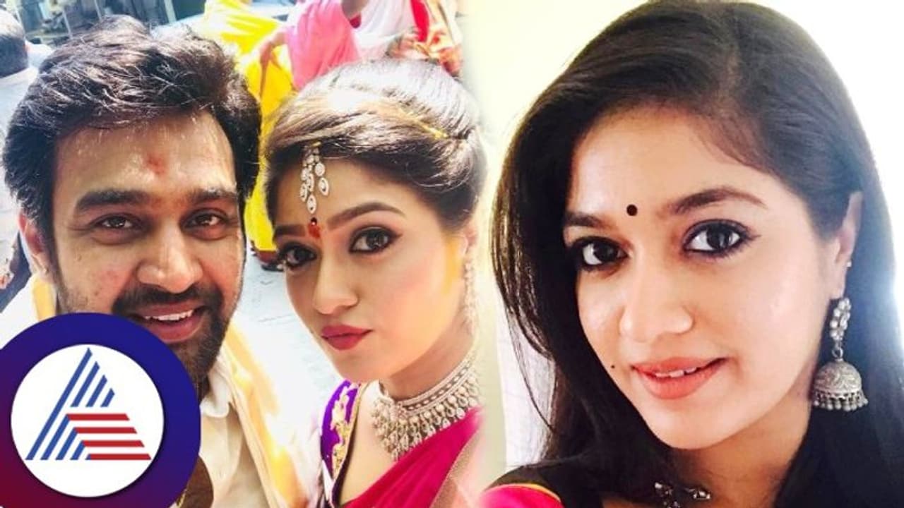 ಕಗ್ಗತ್ತಲಿನಲಿ, ಸುರಂಗದಾಳದಲೂ ಮಿನುಗುವ ಬೆಳಕು ನೀನು: 7ನೇ ವಿವಾಹ ವಾರ್ಷಿಕೋತ್ಸವಕ್ಕೆ ಭಾವುಕ ಪೋಸ್ಟ್‌