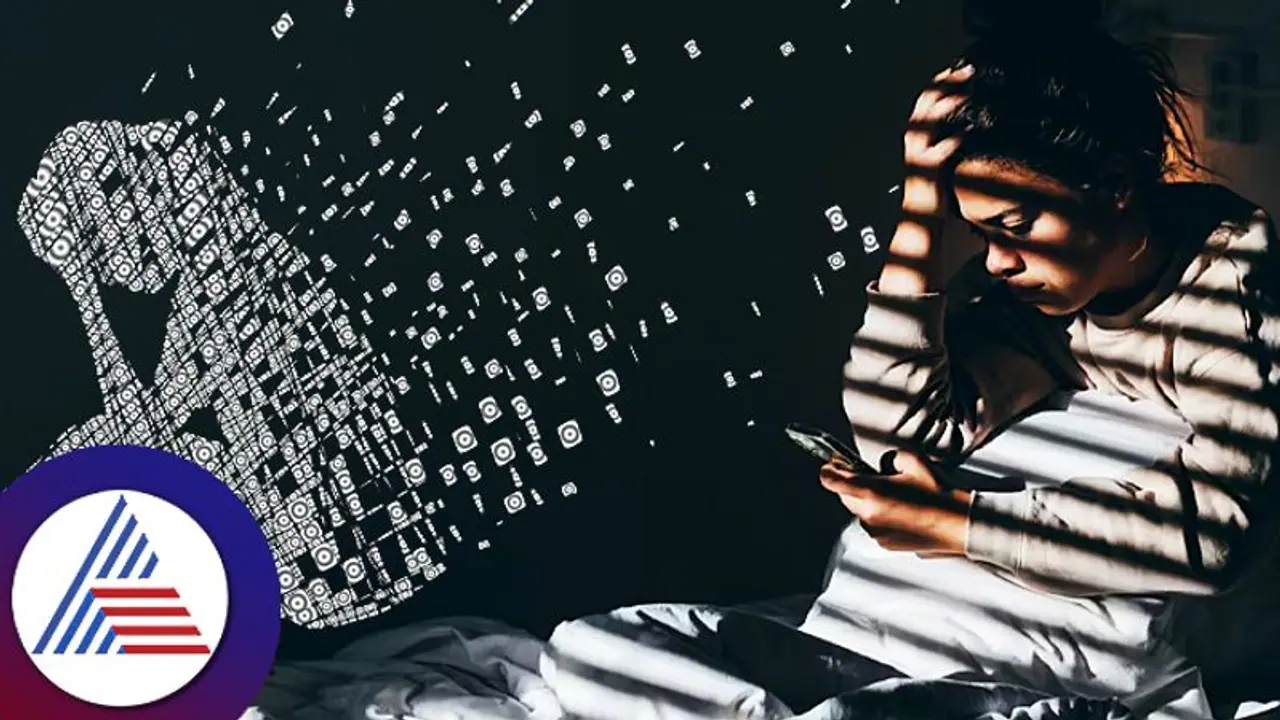 ಖುಷಿ ಪಡೋವಂಥ ವಿಷಯ ಹೇಳಿದ್ರೂ ಬೇಜಾರು ಮಾಡಿಕೊಂಡ್ರೆ ಡಿಪ್ರೆಶನ್ ಲಕ್ಷಣವೇ? ಖುಷಿ ಪಡೋವಂಥ ವಿಷಯ ಹೇಳಿದ್ರೂ ಬೇಜಾರು ಮಾಡಿಕೊಂಡ್ರೆ ಡಿಪ್ರೆಶನ್ ಲಕ್ಷಣವೇ?