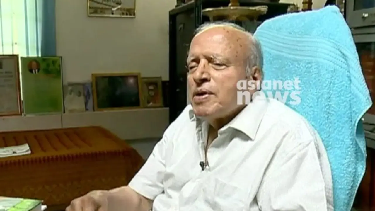 எம். எஸ். சுவாமிநாதன் யார்? அவரை இந்திய பசுமைப் புரட்சியின் தந்தை என்று அழைப்பது ஏன்? எம். எஸ். சுவாமிநாதன் யார்? அவரை இந்திய பசுமைப் புரட்சியின் தந்தை என்று அழைப்பது ஏன்?