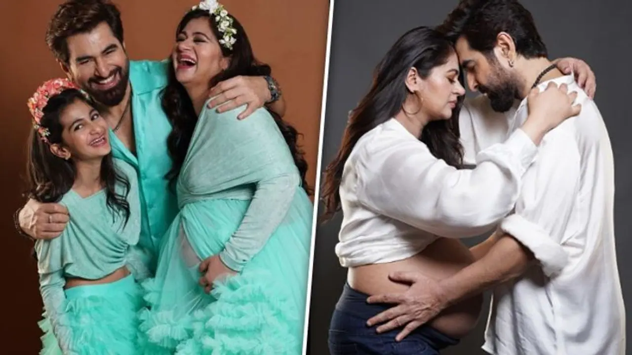 Jeet expecting arrival of second child with wife Mohna; Nusrat Jahan, Mimi Chakraborty sends heartfelt wishes Jeet expecting arrival of second child with wife Mohna; Nusrat Jahan, Mimi Chakraborty sends heartfelt wishes