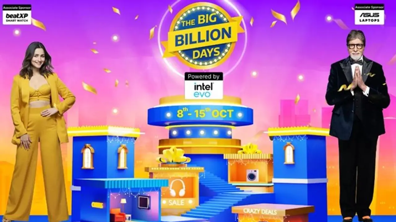 ಫ್ಲಿಪ್ಕಾರ್ಟ್ ಬಿಗ್ ಬಿಲಿಯನ್ ಡೇಸ್ ಸೇಲ್; ಜಸ್ಟ್ 10,399 ರೂ.ಗೆ ಸಿಗ್ತಿದೆ ಐಫೋನ್! ಫ್ಲಿಪ್ಕಾರ್ಟ್ ಬಿಗ್ ಬಿಲಿಯನ್ ಡೇಸ್ ಸೇಲ್; ಜಸ್ಟ್ 10,399 ರೂ.ಗೆ ಸಿಗ್ತಿದೆ ಐಫೋನ್!