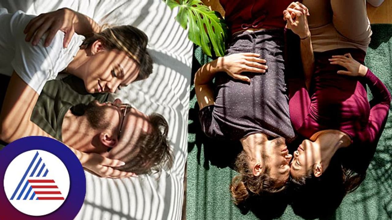 ಪ್ರೀತಿಯ ಸೆಕ್ಸ್ ಜೀವನಕ್ಕೆ ಅತ್ಯಗತ್ಯ ಅನ್ಯೋನ್ಯತೆ, ಆಗಲೇ ಬಾಂಧವ್ಯವೂ ಹೆಚ್ಚೋದು!