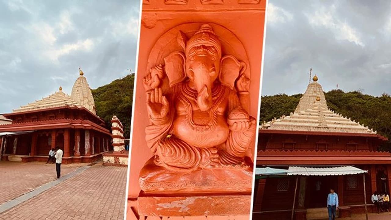 Ganeshotsav 2023: The Maharashtra town that does not do Ganpati Visarjan