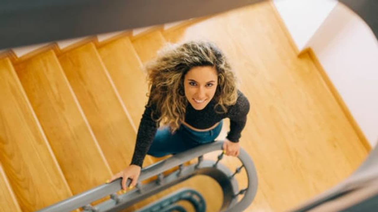 ലിഫ്റ്റിനെ ആശ്രയിക്കാതെ പടികള്‍ കയറുന്നത് കൊണ്ട് ആരോഗ്യത്തിന് ഗുണമുണ്ടോ?