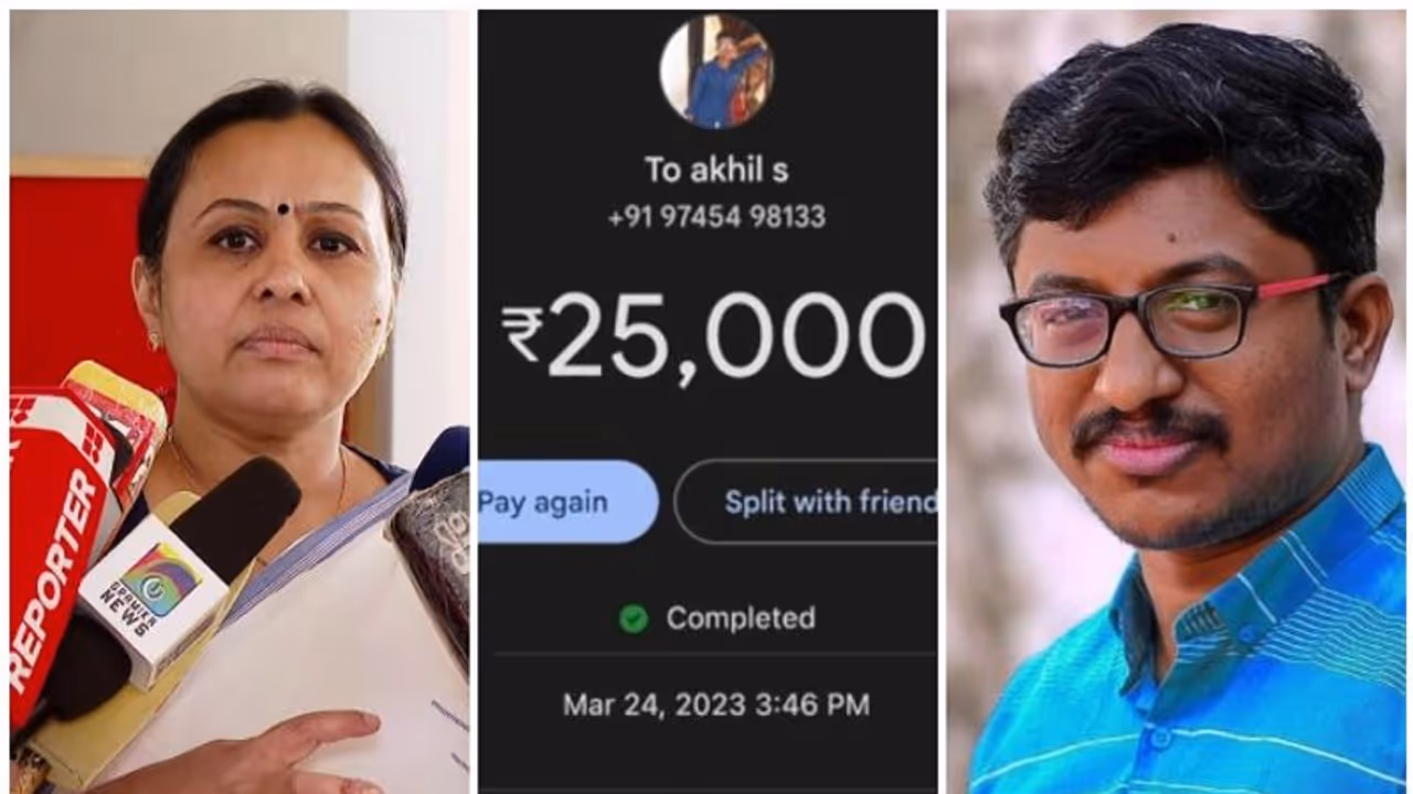 നിയമനക്കോഴ വിവാദം; പരാതി പൊലീസിന് കൈമാറാൻ വൈകിപ്പിച്ചു, മന്ത്രിയുടെ ഓഫീസിന്‍റെ നടപടി സംശയത്തിൽ