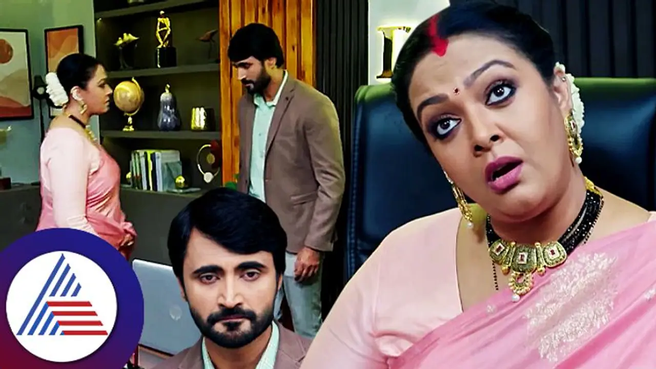 ಕೆಜಿಎಫ್‌ನಲ್ಲೂ ಅನ್ಯಾಯ, ಈಗ ಸೀತಾರಾಮದಲ್ಲೂ ಅವಮಾನ! ಅಶೋಕ ಶರ್ಮಾ ಬೆಂಬಲಕ್ಕೆ ನಿಂತ ಫ್ಯಾನ್ಸ್‌