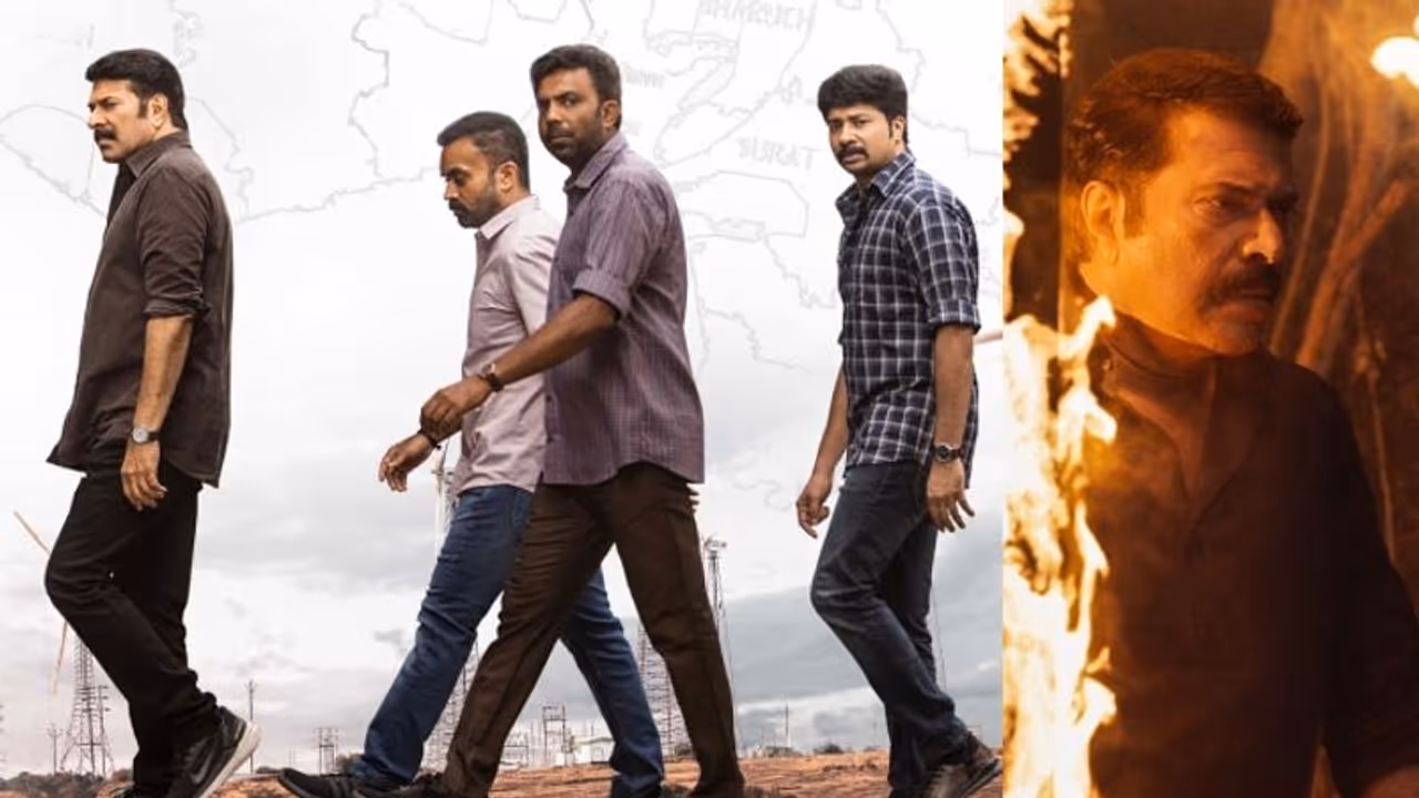 മമ്മൂട്ടി എന്ന വിശ്വാസം, ത്രില്ലടിപ്പിക്കുന്ന 'കണ്ണൂര് സ്ക്വാഡ്': റിവ്യൂ മമ്മൂട്ടി എന്ന വിശ്വാസം, ത്രില്ലടിപ്പിക്കുന്ന 'കണ്ണൂര് സ്ക്വാഡ്': റിവ്യൂ