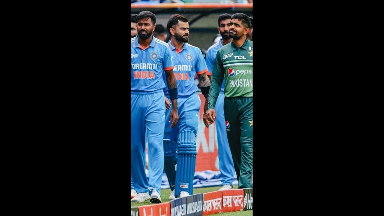 ഇന്ത്യ പരാജയപ്പെടും! പാകിസ്ഥാന് ക്രിക്കറ്റിലെ ചരിത്ര മുഹൂര്ത്തത്തിന് ഈ ലോകകപ്പ് വേദിയാകുമെന്ന് മുന് താരം ഇന്ത്യ പരാജയപ്പെടും! പാകിസ്ഥാന് ക്രിക്കറ്റിലെ ചരിത്ര മുഹൂര്ത്തത്തിന് ഈ ലോകകപ്പ് വേദിയാകുമെന്ന് മുന് താരം