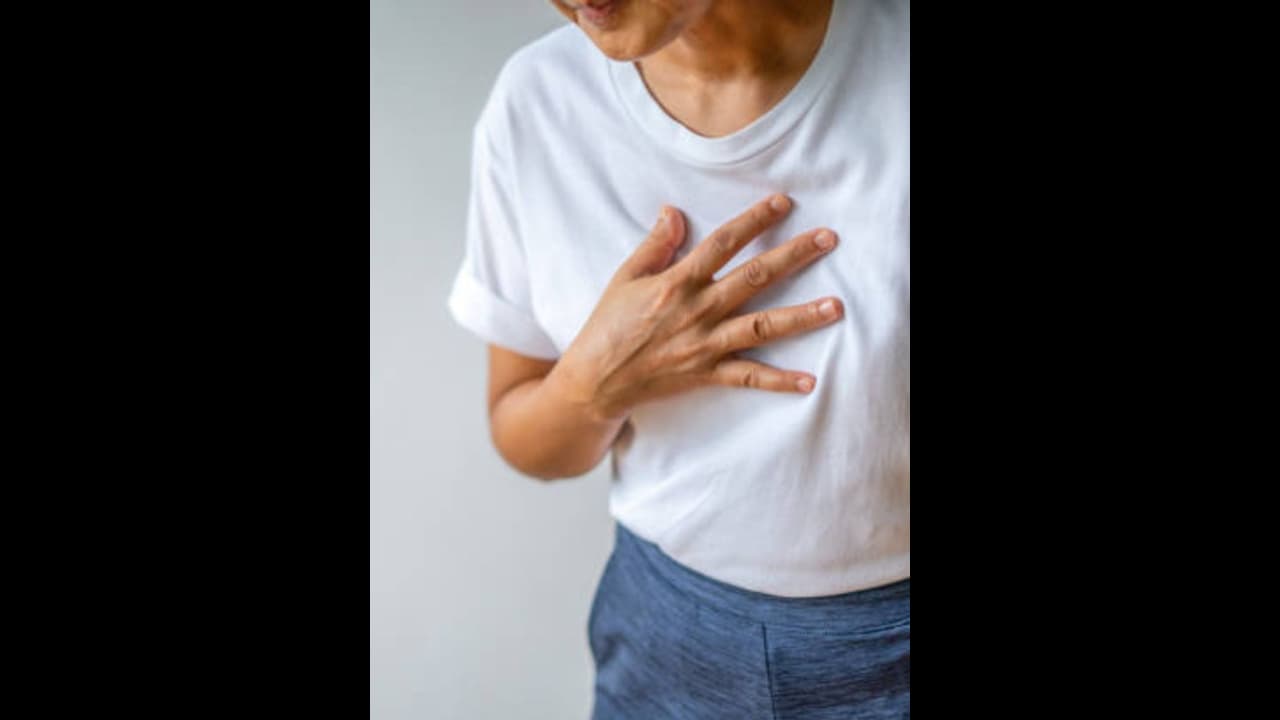 இதய நோயால் ஏற்படும் அதிக இறப்புகளுக்கு கொரொனா தான் காரணமா? மருத்துவர்கள் விளக்கம்..