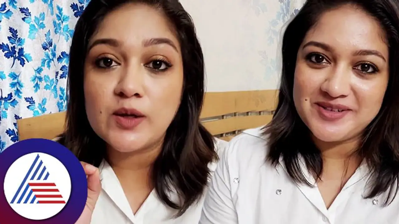 ಹೃದಯಾಘಾತ ಉಂಟಾದಾಗ ಸಿಪಿಆರ್​ನಿಂದ ಜೀವ ಉಳಿಸಿ: ನಟಿ ಮೇಘನಾ ರಾಜ್​ ಸಂದೇಶ