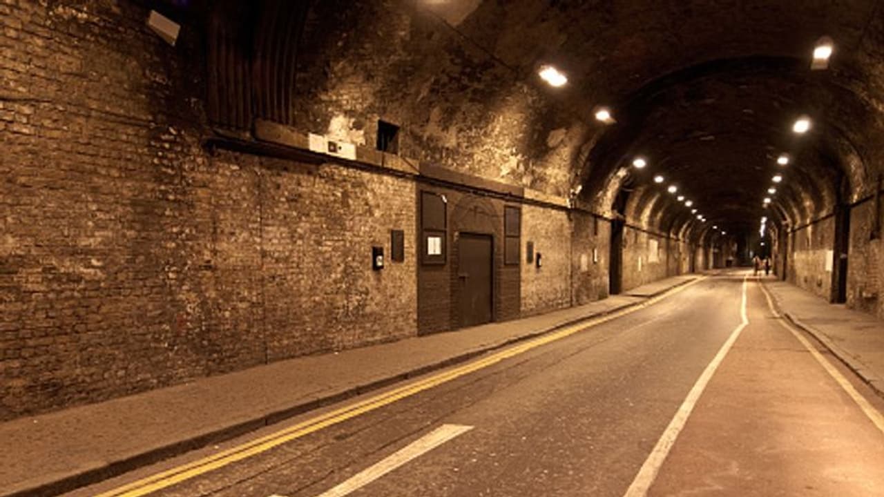 രണ്ടാം ലോക മഹായുദ്ധകാലത്തെ 'രഹസ്യ ചാര' ടണലുകൾ ടൂറിസ്റ്റ് കേന്ദ്രങ്ങളാക്കാന് ലണ്ടന് ! രണ്ടാം ലോക മഹായുദ്ധകാലത്തെ 'രഹസ്യ ചാര' ടണലുകൾ ടൂറിസ്റ്റ് കേന്ദ്രങ്ങളാക്കാന് ലണ്ടന് !