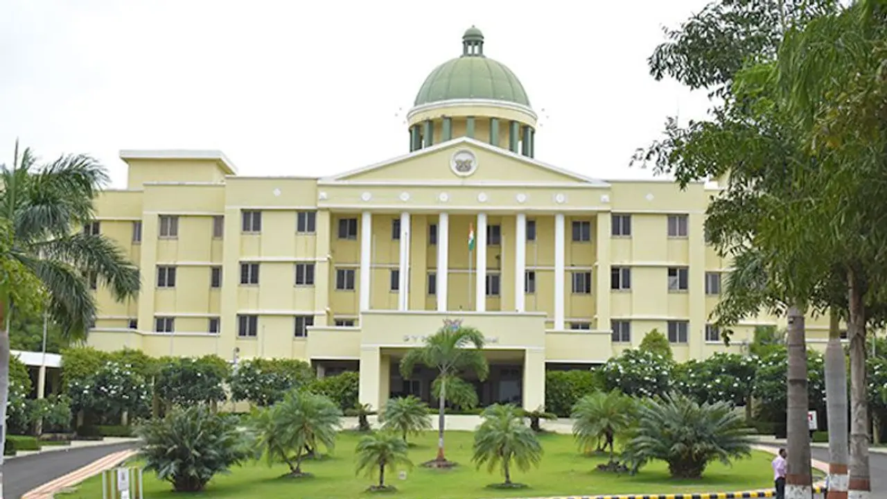 Ajeenkya DY Patil University – An Ideal Choice in the Heart of Pune Ajeenkya DY Patil University – An Ideal Choice in the Heart of Pune