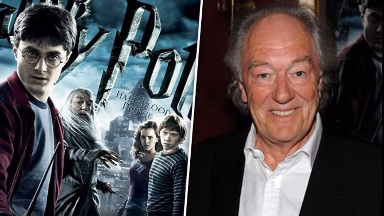 Michael Gambon aka Dumbledore passes away; Harry Potter star mourned by co stars Michael Gambon aka Dumbledore passes away; Harry Potter star mourned by co stars
