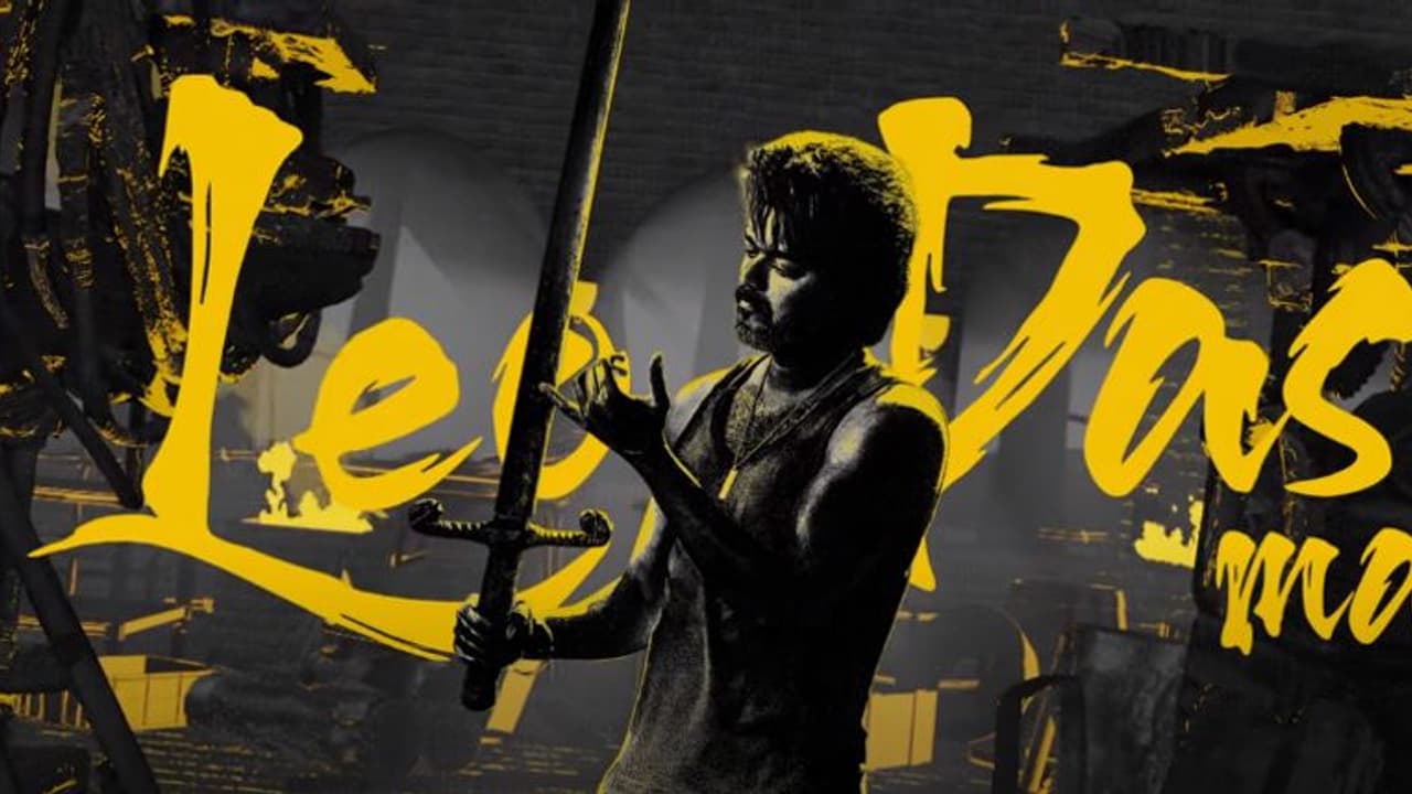 'പല രാജാക്കളെ പാത്താച്ചിടാ..'; 'ലിയോ'യെ പുകഴ്ത്തിപ്പാടി അനിരുദ്ധ് 'പല രാജാക്കളെ പാത്താച്ചിടാ..'; 'ലിയോ'യെ പുകഴ്ത്തിപ്പാടി അനിരുദ്ധ്