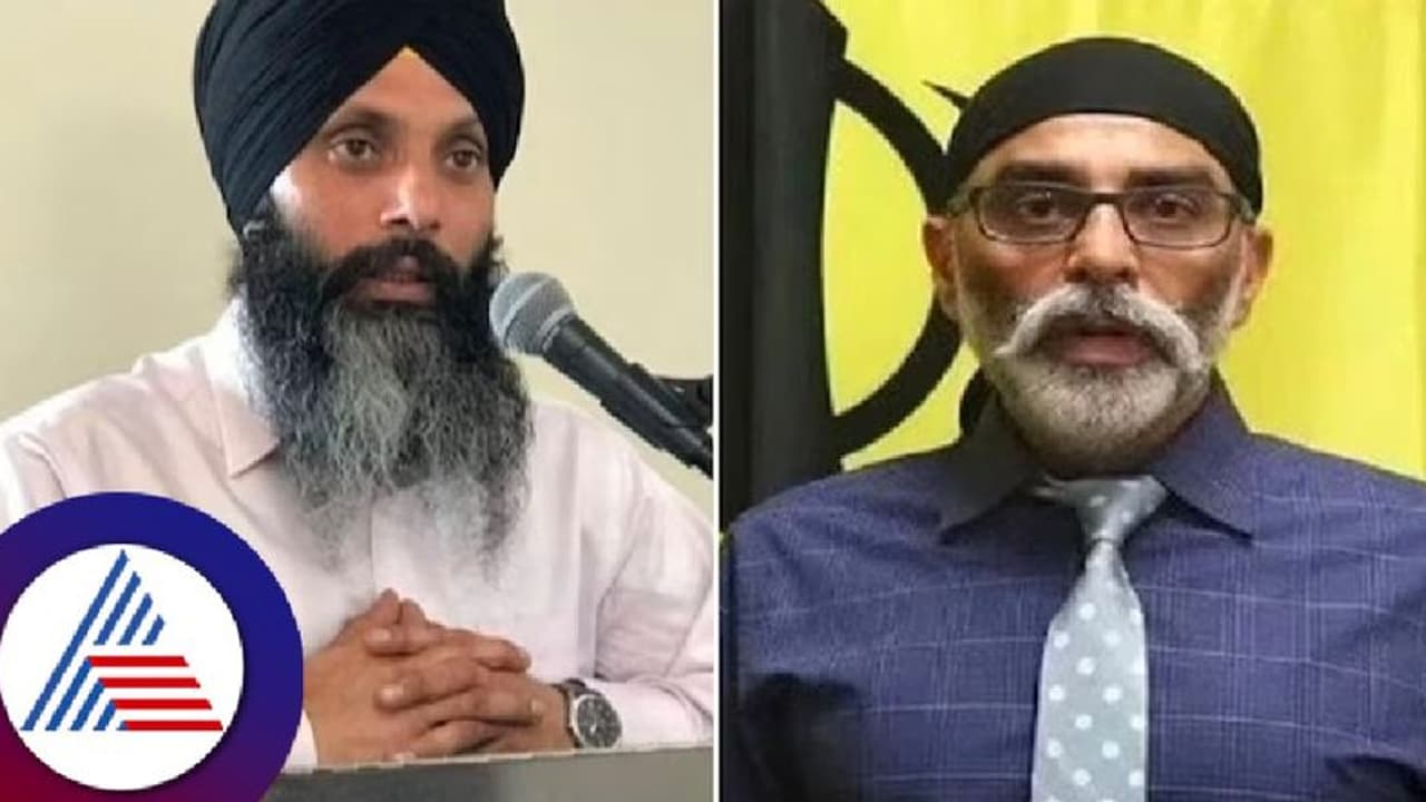 ಸಿಖ್ಖರಿಗೆ ಖಲಿಸ್ತಾನ್, ಮುಸ್ಲಿಮರಿಗೆ ಉರ್ದುಸ್ತಾನ್; ಉಗ್ರ ಪನ್ನು ಬಗ್ಗೆ ಎನ್ಐಎ ಮಾಜಿ ಮಹಾನಿರ್ದೇಶಕ ವೈಸಿ ಮೋದಿ ಹೇಳಿದ್ದೇನು? ಸಿಖ್ಖರಿಗೆ ಖಲಿಸ್ತಾನ್, ಮುಸ್ಲಿಮರಿಗೆ ಉರ್ದುಸ್ತಾನ್; ಉಗ್ರ ಪನ್ನು ಬಗ್ಗೆ ಎನ್ಐಎ ಮಾಜಿ ಮಹಾನಿರ್ದೇಶಕ ವೈಸಿ ಮೋದಿ ಹೇಳಿದ್ದೇನು?