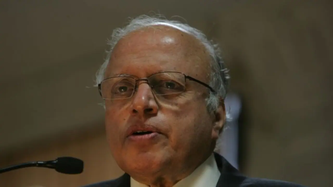MS Swaminathan Profile: एमएस स्वामीनाथन कौन थे? जिन्होंने भारत को food-surplus राष्ट्र बनाया